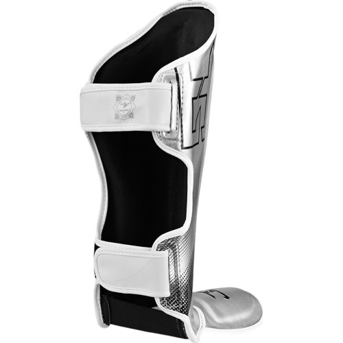 Ochraniacze Joya Evolution srebrne