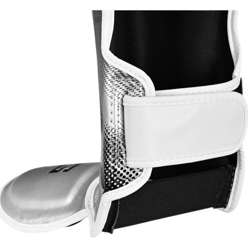 Ochraniacze Joya Evolution srebrne