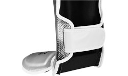 Ochraniacze Joya Evolution srebrne