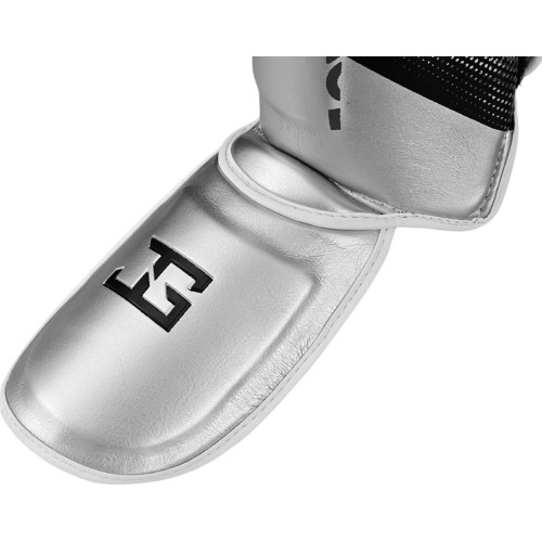 Ochraniacze Joya Evolution srebrne