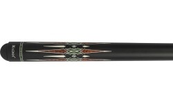 Kij do carom cue Adam Professional Zonin 2