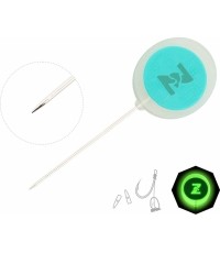 Stopery ZFISH Needle Quick Stops