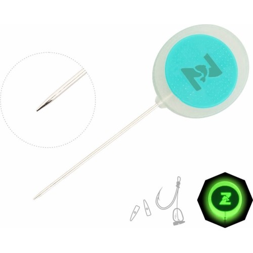 Stopery ZFISH Needle Quick Stops
