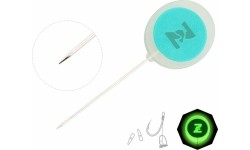 Stopery ZFISH Needle Quick Stops