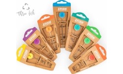 ZFISH Needle Quick Stops