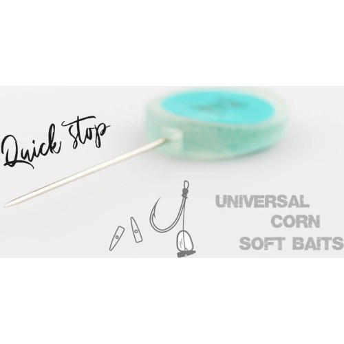 Stopery ZFISH Needle Quick Stops