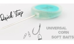 Stopery ZFISH Needle Quick Stops