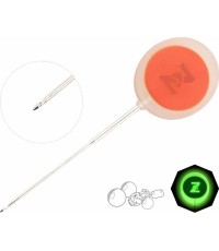 ZFISH Needle Heavy Baiting