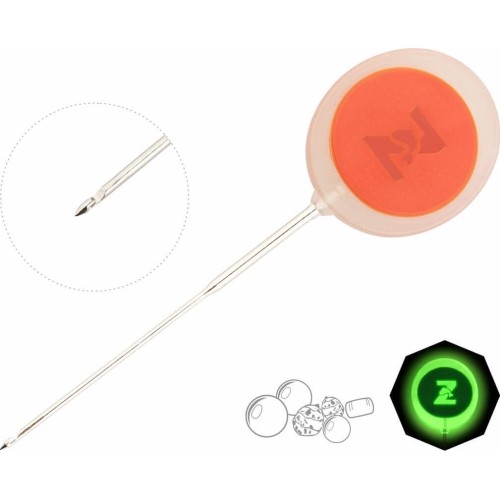 ZFISH Needle Heavy Baiting