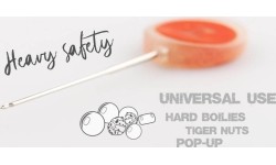 ZFISH Needle Heavy Baiting