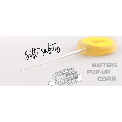 ZFISH Needle Soft Safety