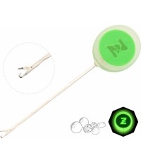 ZFISH Needle Latch