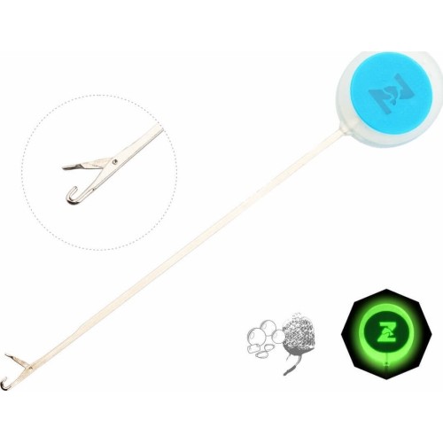 Igła do przynęt ZFISH Needle Stringer