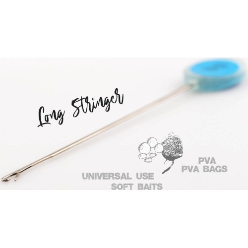 ZFISH Needle Stringer