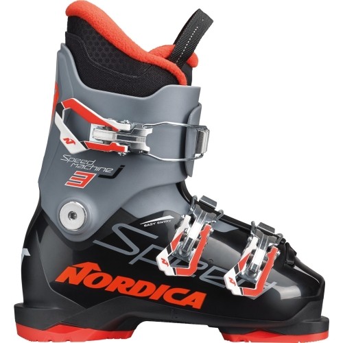 Buty do narciarstwa alpejskiego Nordica Speedmachine J3