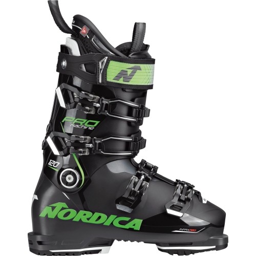 Buty do narciarstwa alpejskiego Nordica Promachine 120 GW
