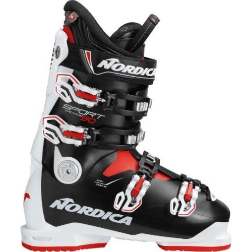 Buty do narciarstwa alpejskiego Nordica Sportmachine 90