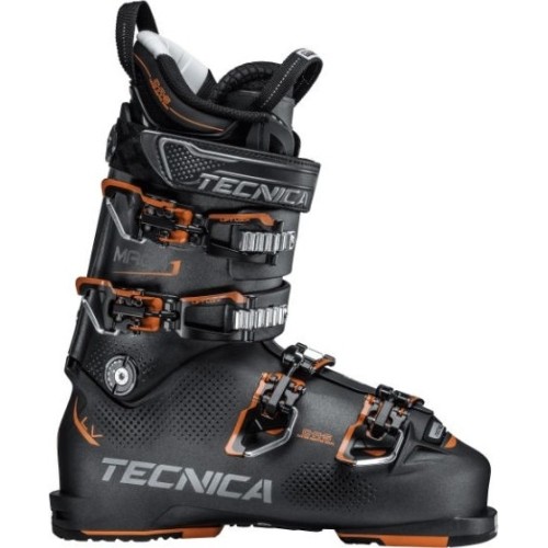 Buty narciarskie zjazdowe Tecnica Mach1 110 LV