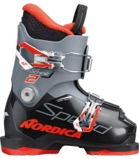 Buty do narciarstwa alpejskiego Nordica Speedmachine J2