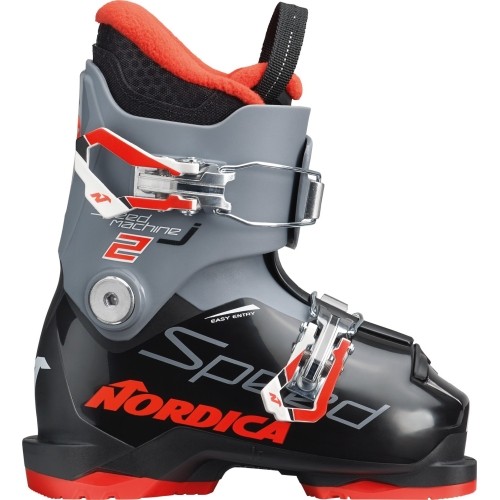 Buty narciarskie Nordica Speedmachine J2