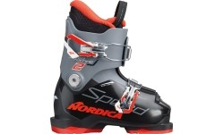 Buty do narciarstwa alpejskiego Nordica Speedmachine J2