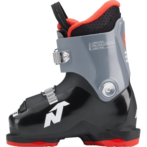 Buty do narciarstwa alpejskiego Nordica Speedmachine J2