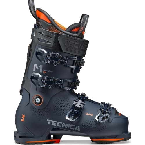 Buty narciarskie zjazdowe Tecnica Mach1 LV 120 TD GW