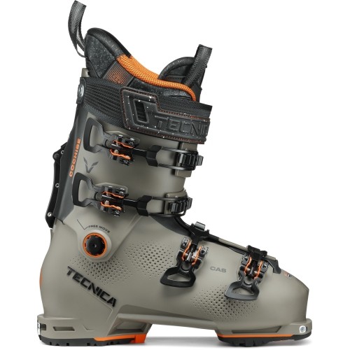Buty narciarskie zjazdowe Tecnica COCHISE 110 DYN GW