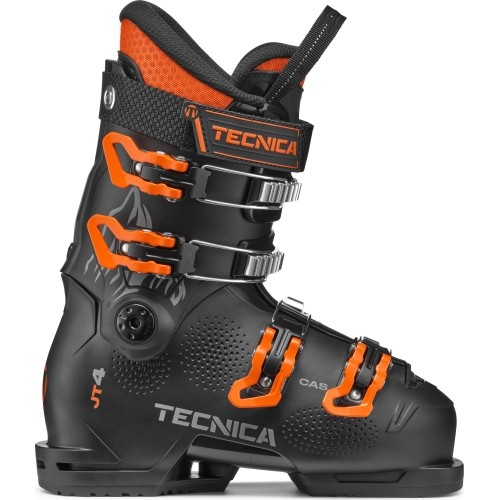 Buty narciarskie Tecnica JT4