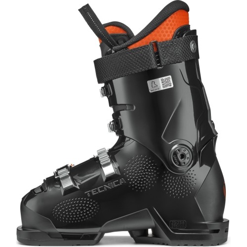 Buty do narciarstwa alpejskiego Tecnica JT4