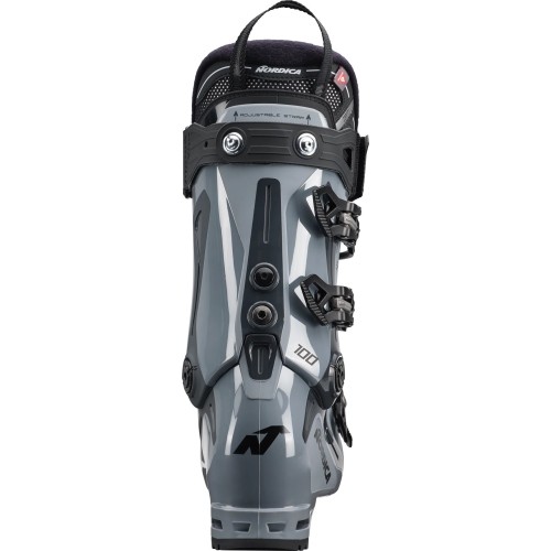 Buty do narciarstwa alpejskiego Nordica Speedmachine 3 100 GW