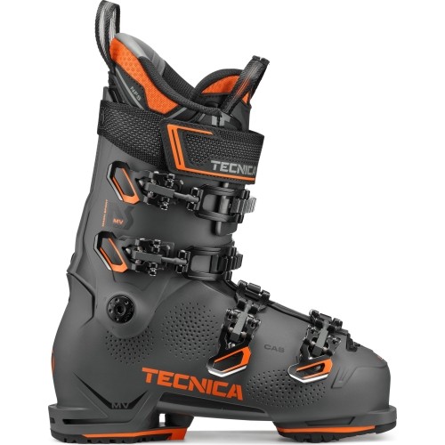 Buty do narciarstwa alpejskiego Tecnica Mach Sport MV 100 GW