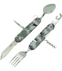 Nóż składany DIGI CAMPER 11 cm
