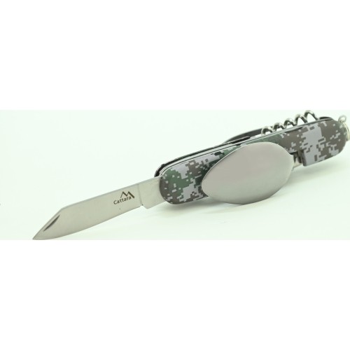 Scyzoryk DIGI CAMPER 11cm