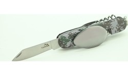 Scyzoryk DIGI CAMPER 11cm