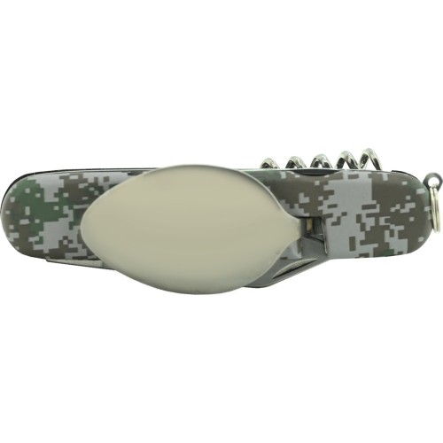 Nóż składany DIGI CAMPER 11 cm