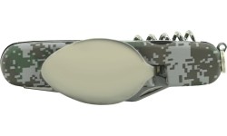 Scyzoryk DIGI CAMPER 11cm