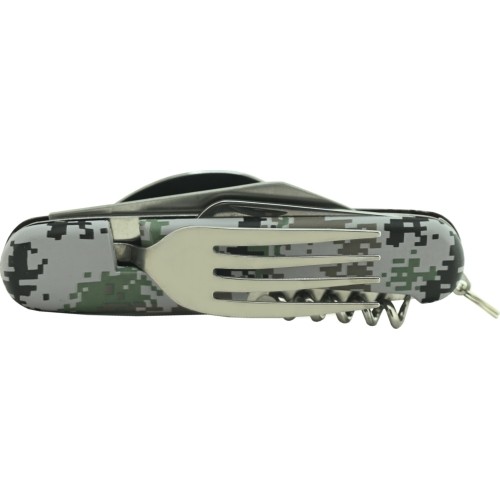 Scyzoryk DIGI CAMPER 11cm