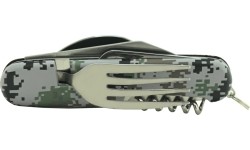 Scyzoryk DIGI CAMPER 11cm