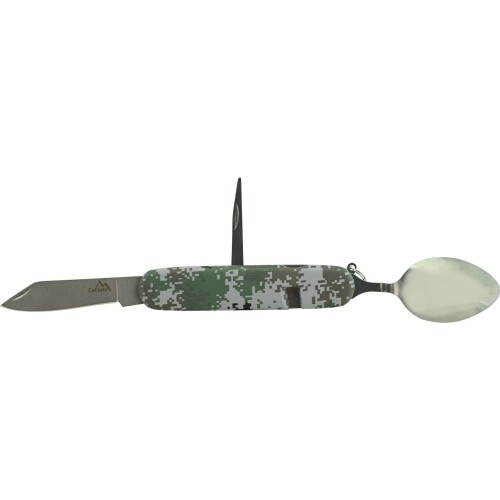 Scyzoryk DIGI CAMPER 11cm