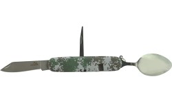 Scyzoryk DIGI CAMPER 11cm