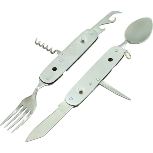 Scyzoryk DIGI CAMPER 11cm