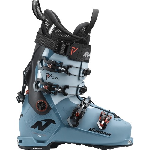 Buty narciarskie Nordica UNLIMITED LT 130 DYN