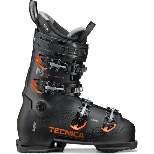 Buty narciarskie zjazdowe Tecnica Mach Sport MV 100 GW