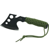 Siekiera VIKING z pokrowcem, 24 cm