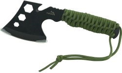 Siekiera VIKING z pochwą 24cm