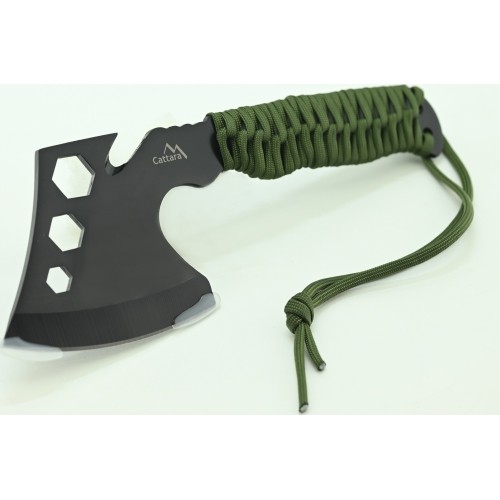 Siekiera VIKING z pochwą 24cm