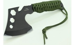 Siekiera VIKING z pochwą 24cm