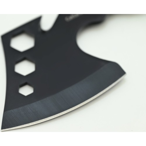 Siekiera VIKING z pochwą 24cm