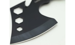 Siekiera VIKING z pochwą 24cm